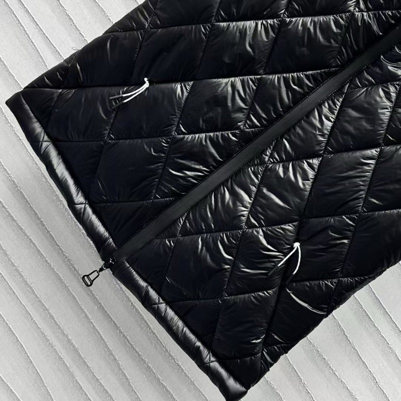 LV Cotton Vest