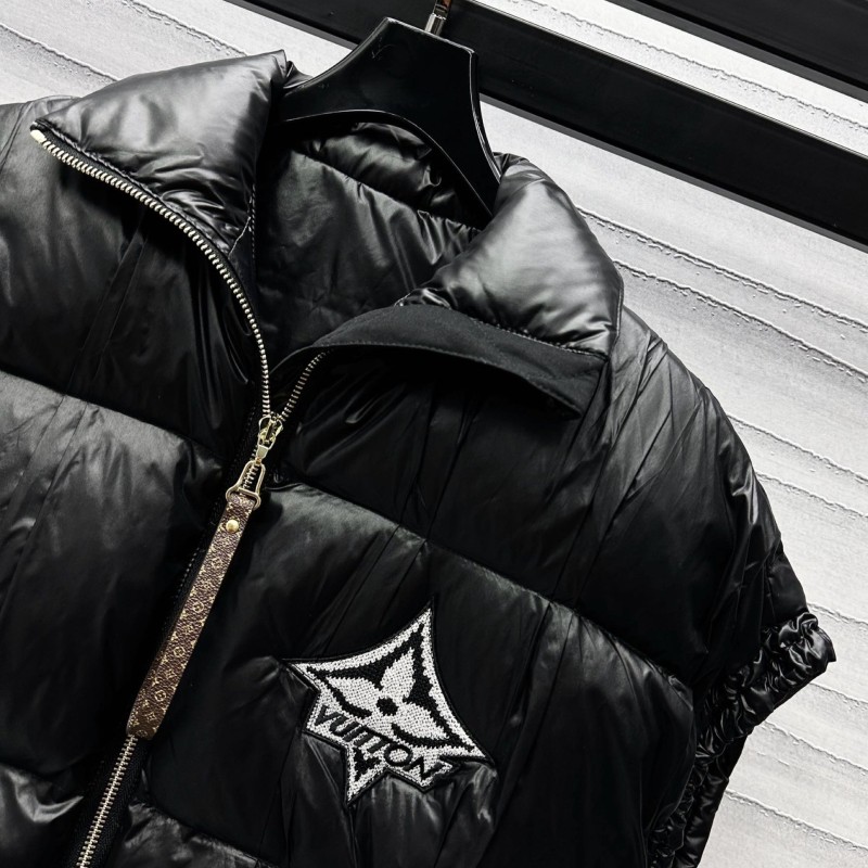 LV Down Vest