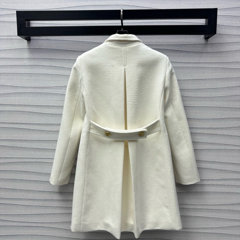 Gucci Wool Jacket