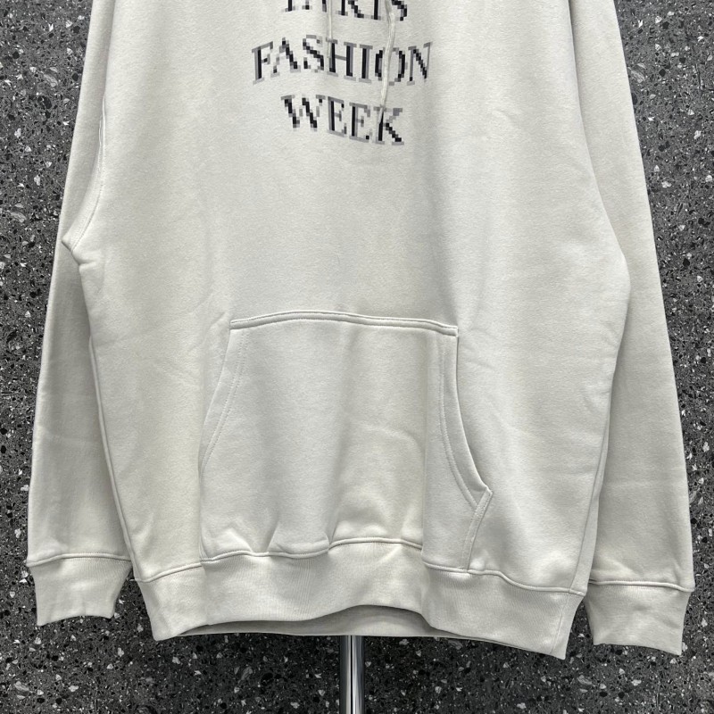Balenciaga Unisex Hoodie