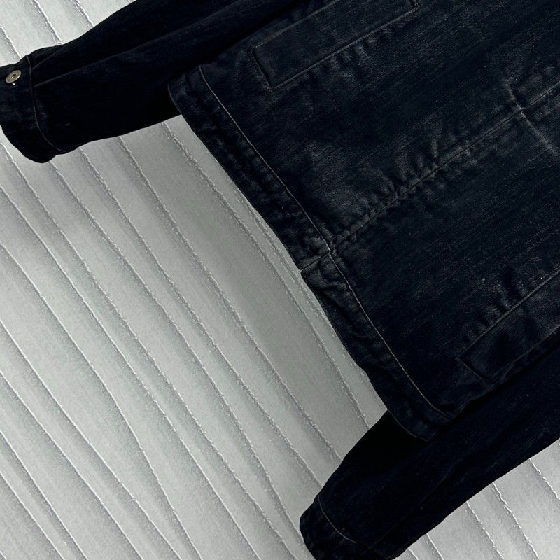 MiuMiu Denim Jacket