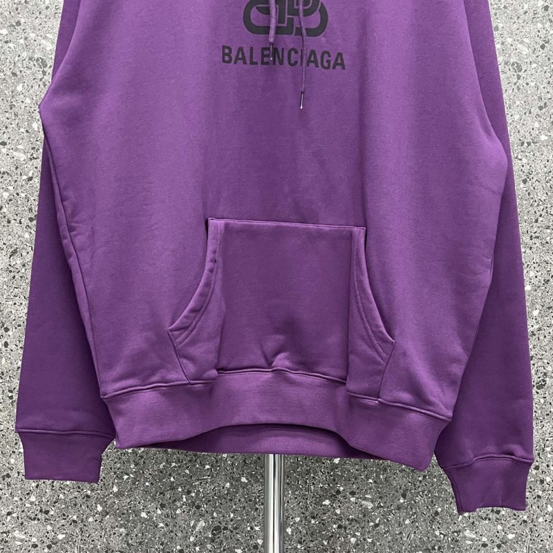Balenciaga Unisex Hoodie