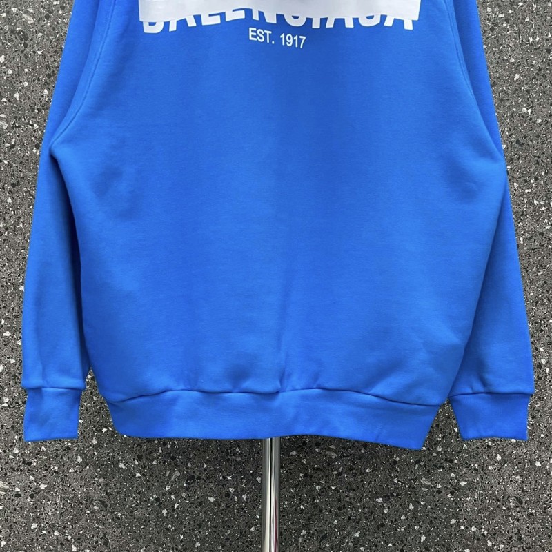 Balenciaga Unisex Hoodie