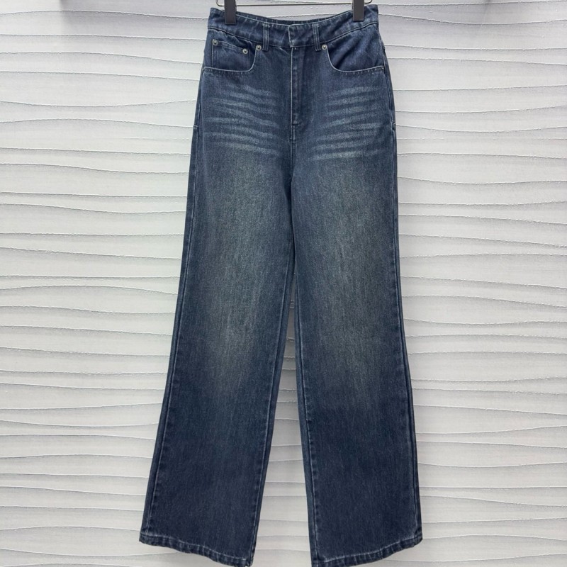 Dior Jeans