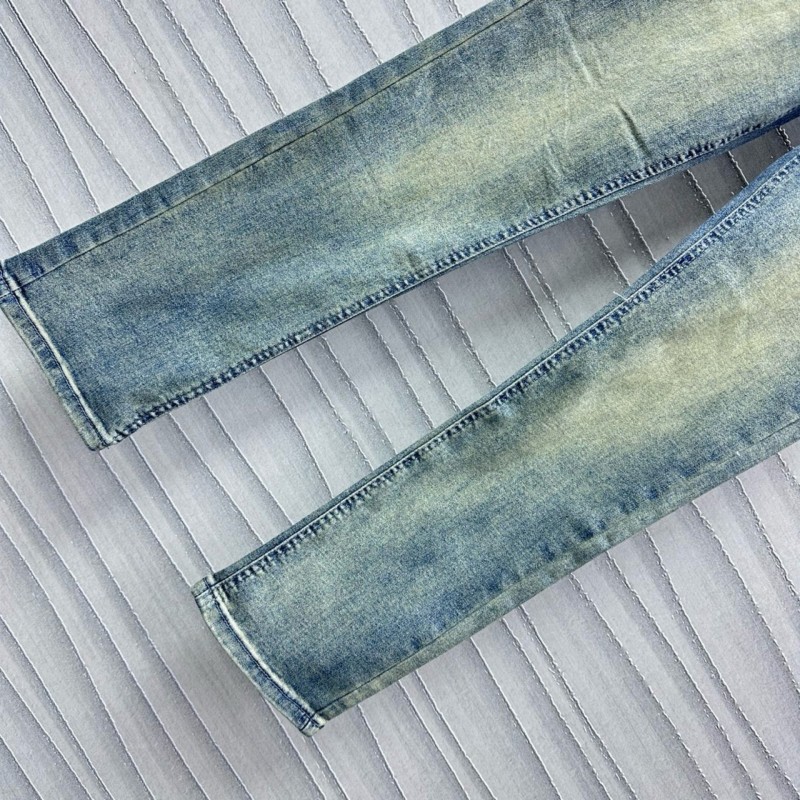 Chanel Jeans