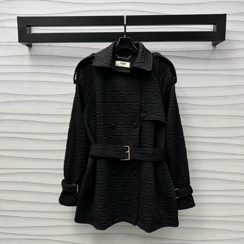 Fendi Jacket
