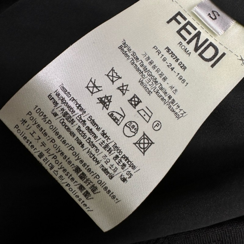 Fendi Jacket