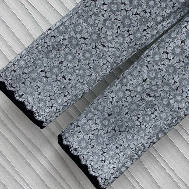Chanel Jeans
