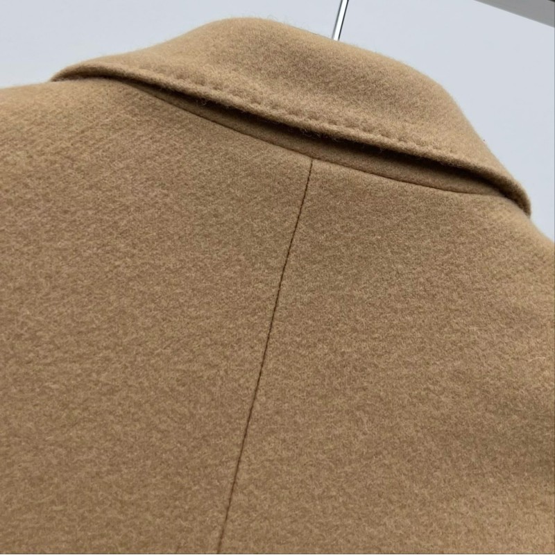 Celine Wool Coat
