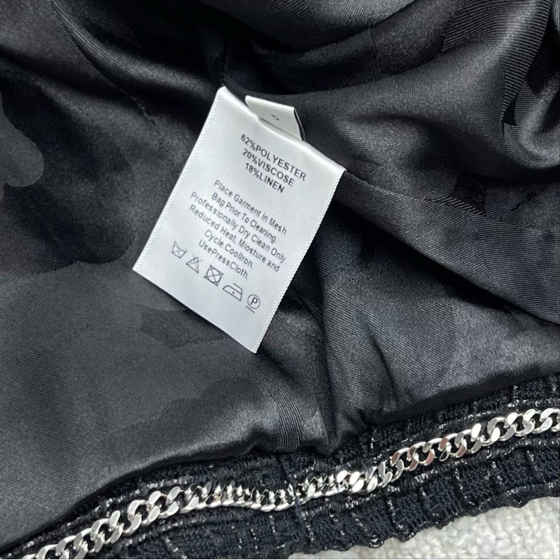 Chanel Jacket