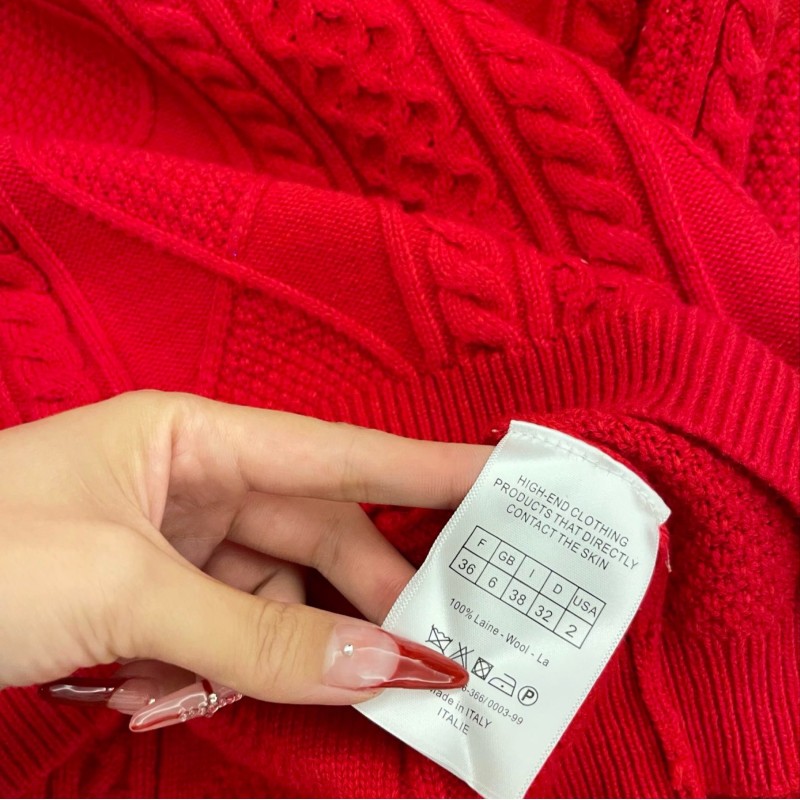 Dior Sweater