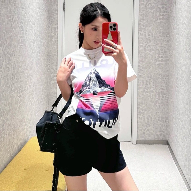 LV Tee