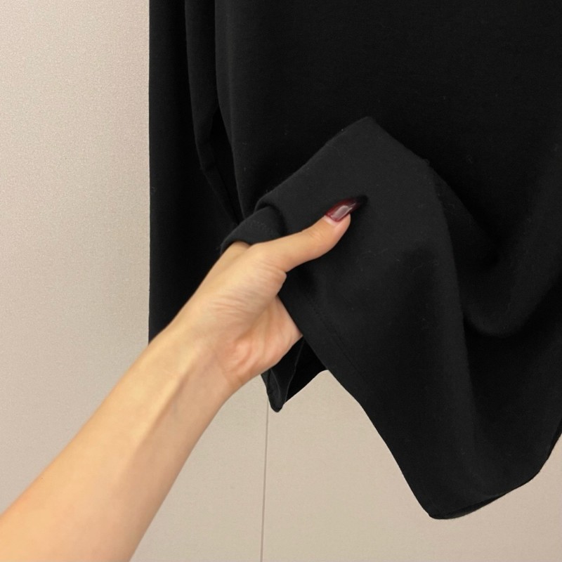 Alexander Wang Long Sleeves Tee