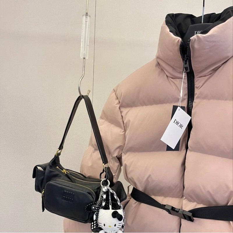 Dior Cotton Jacket