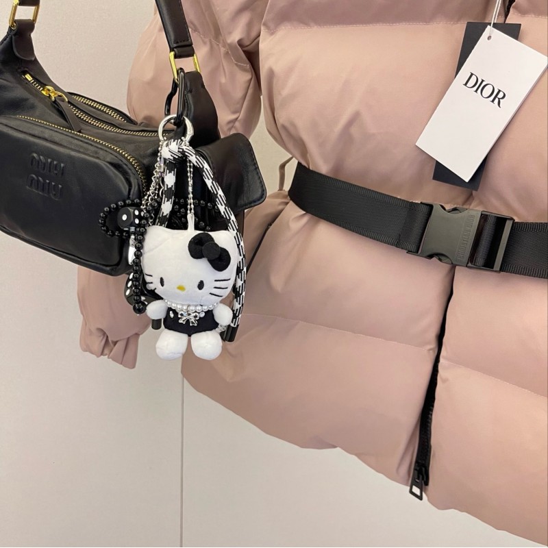 Dior Cotton Jacket