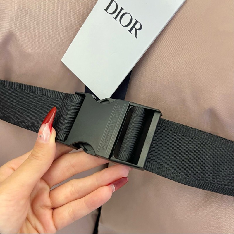 Dior Cotton Jacket