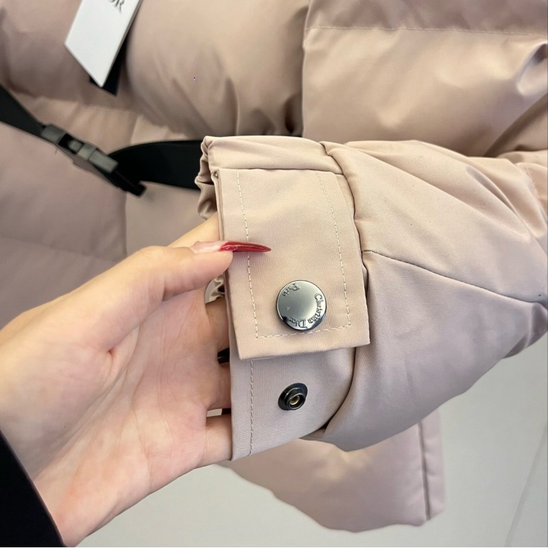 Dior Cotton Jacket