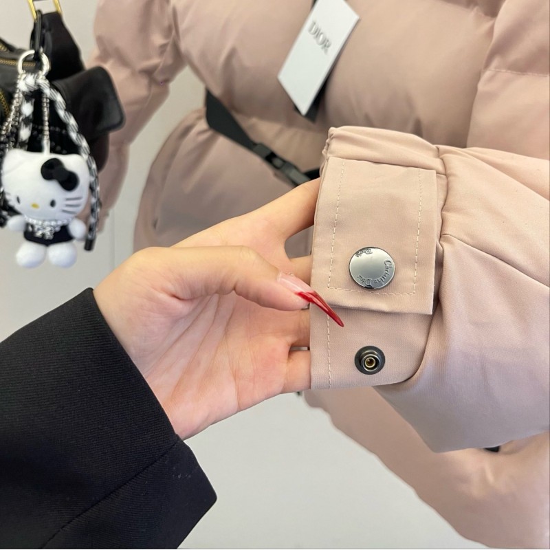 Dior Cotton Jacket