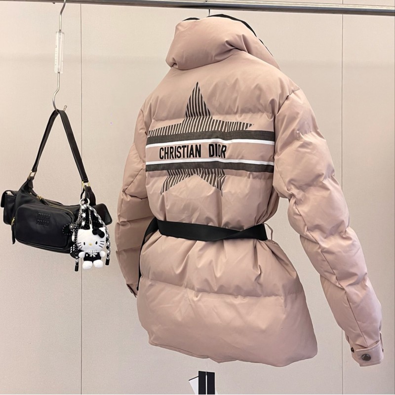 Dior Cotton Jacket