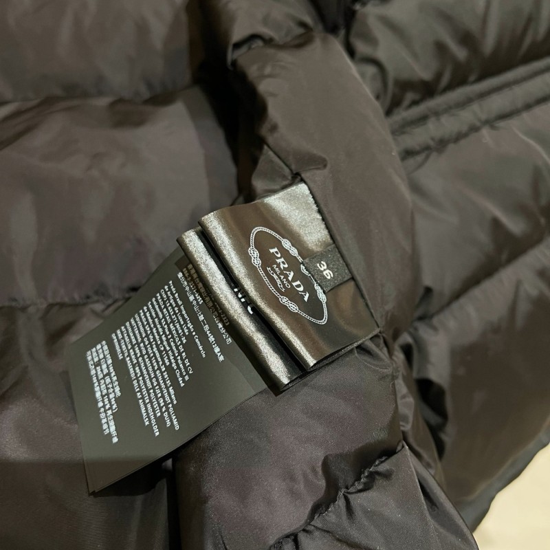 Prada Down Jacket