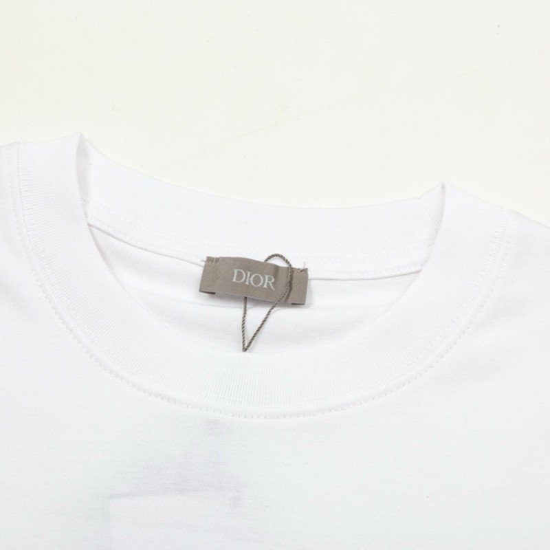 Dior Unisex Tee