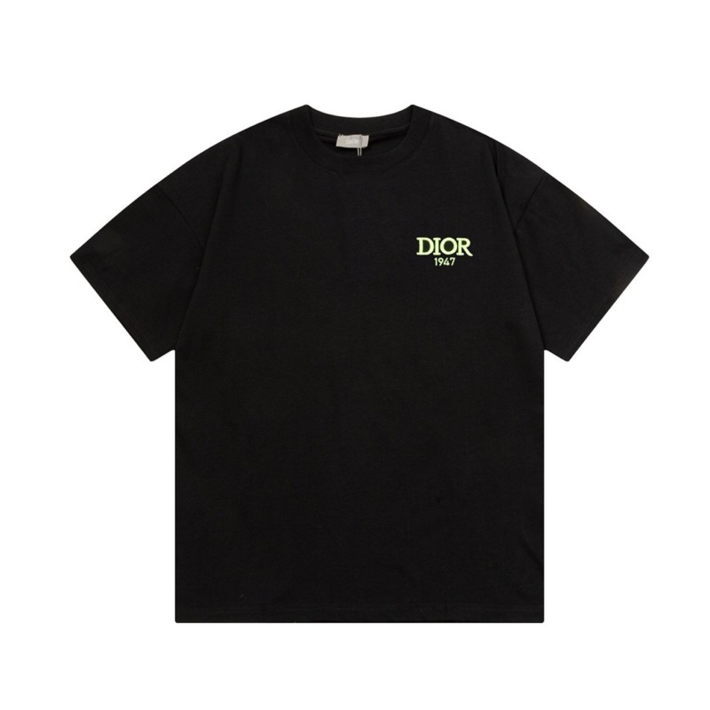 Dior Unisex Tee