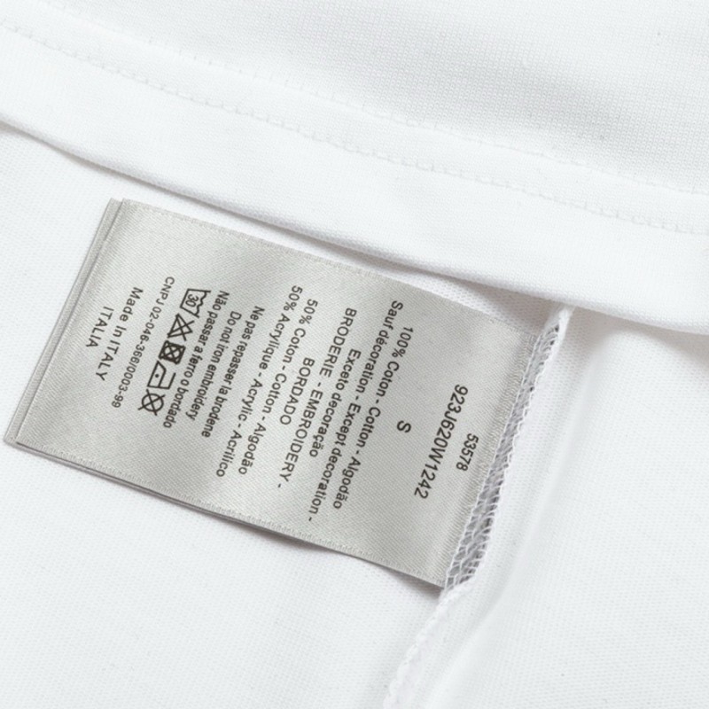 Dior Unisex Tee