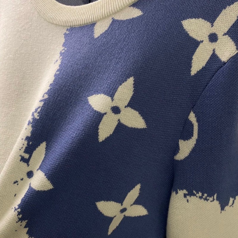 LV Unisex Sweater