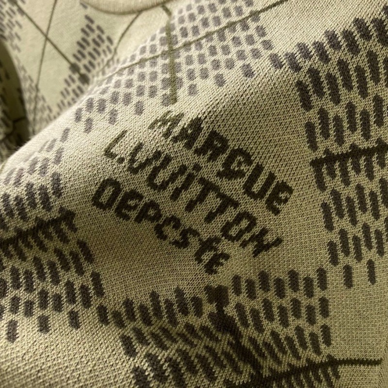 LV Unisex Sweater