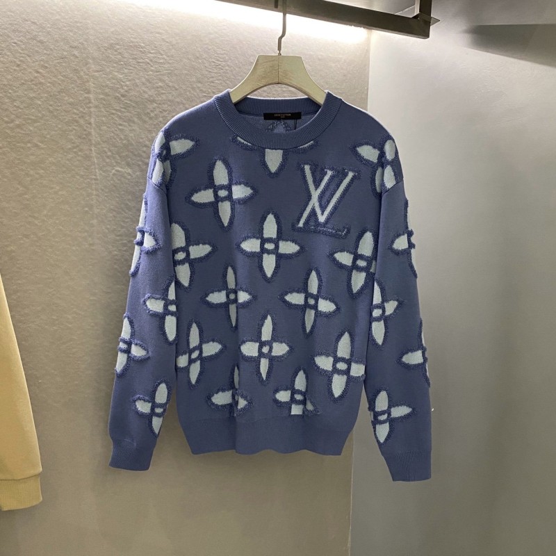 LV Unisex Sweater