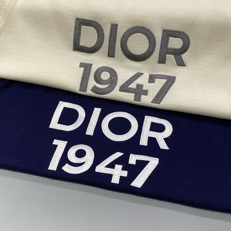 Dior Unisex Sweater