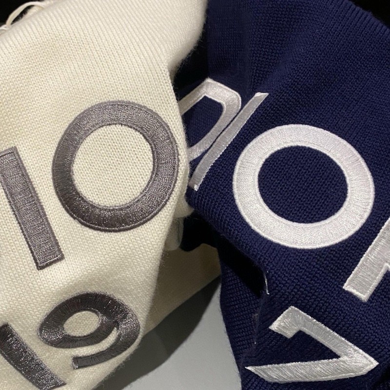 Dior Unisex Sweater