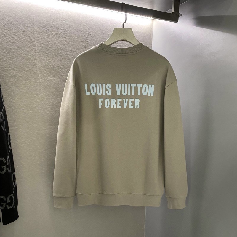 LV Unisex Sweater
