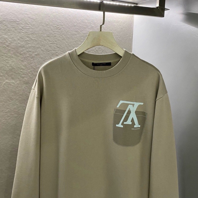 LV Unisex Sweater