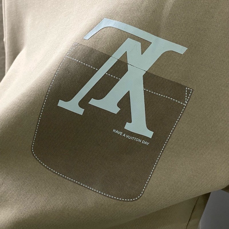 LV Unisex Sweater