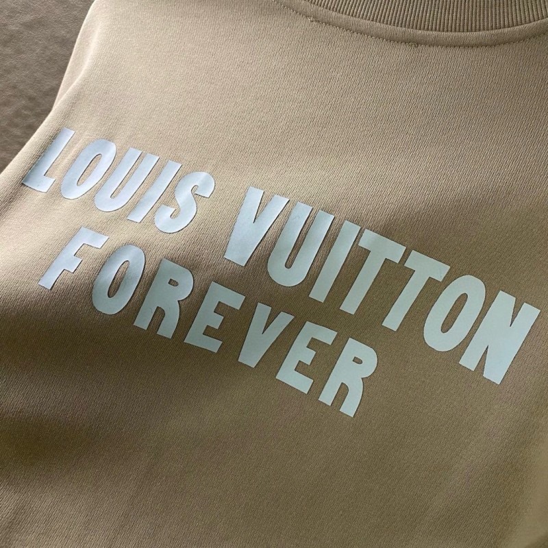 LV Unisex Sweater