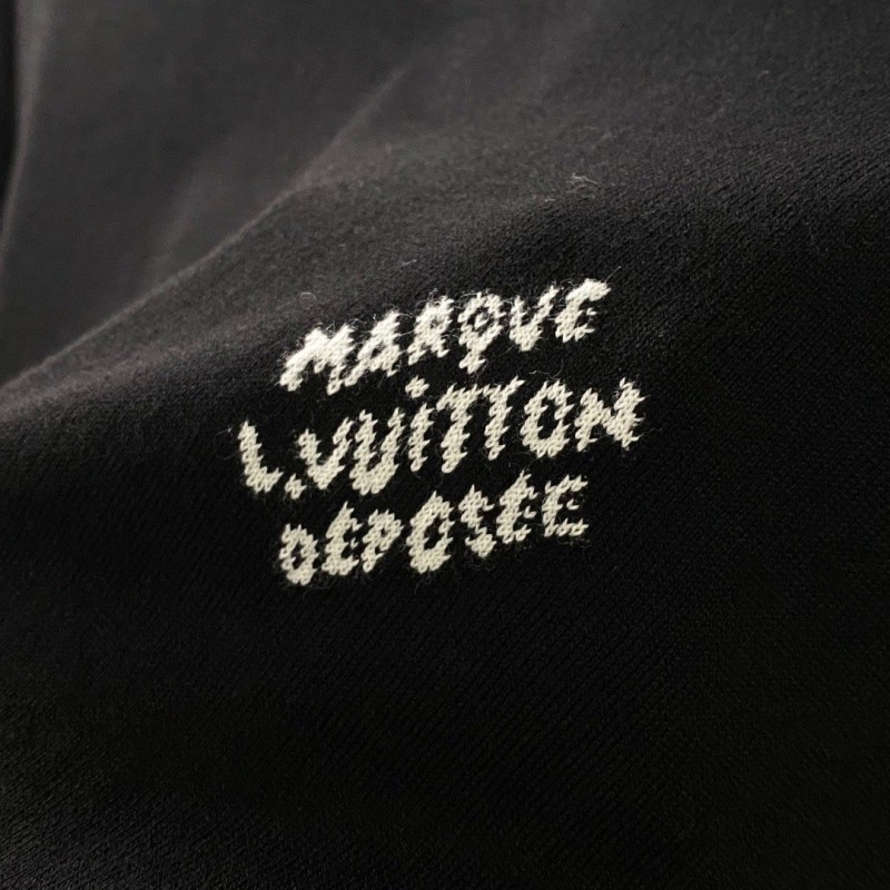 LV Unisex Sweater