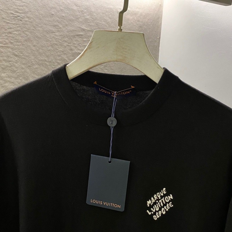 LV Unisex Sweater