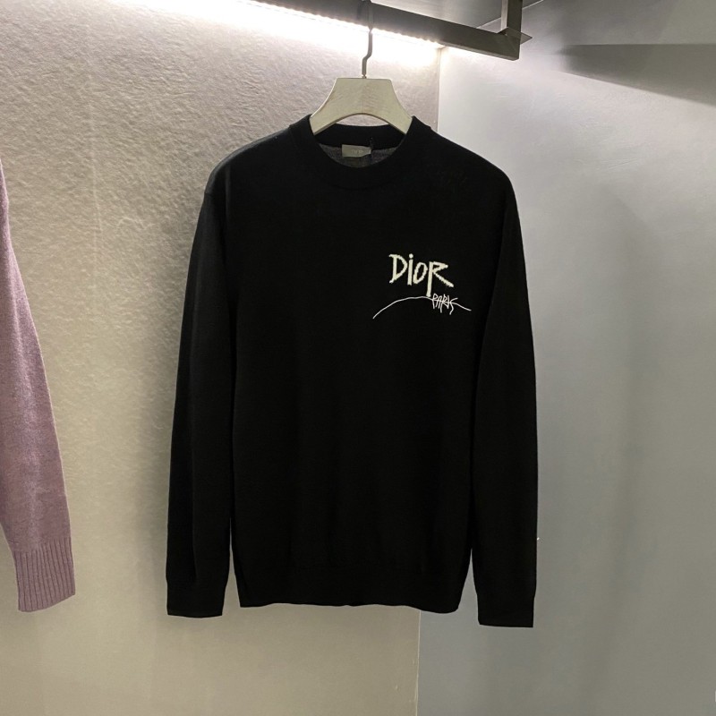 Dior Unisex Sweater