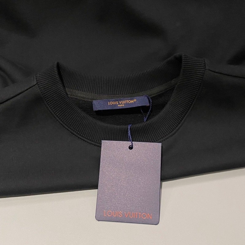 LV Unisex Sweater