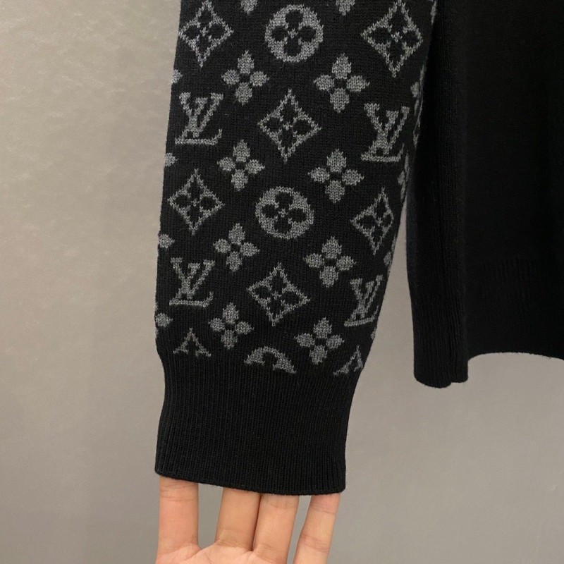 LV Unisex Sweater