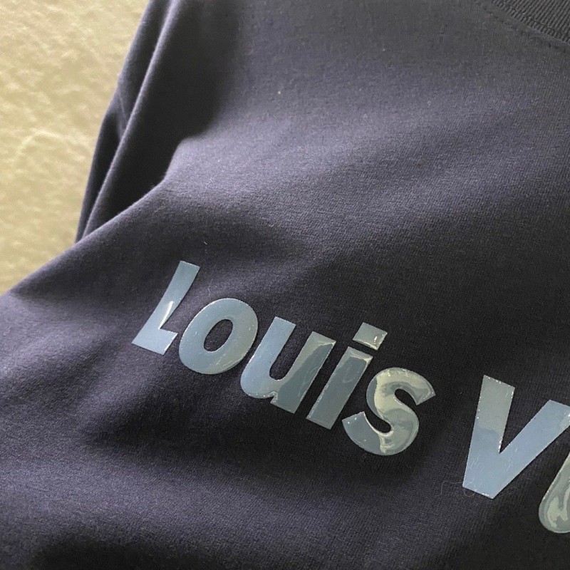 LV Unisex Sweater