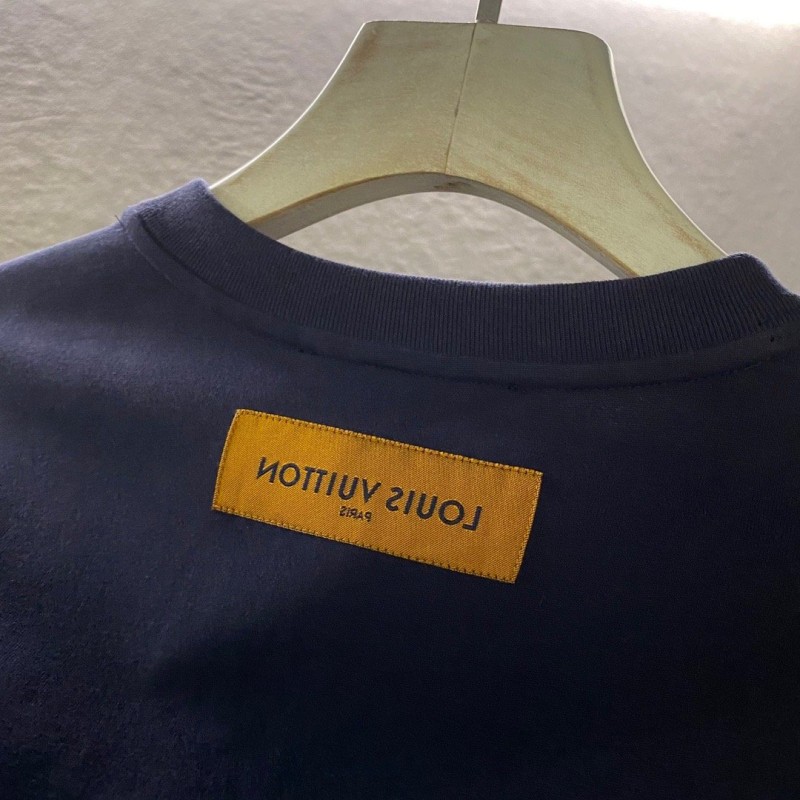 LV Unisex Sweater
