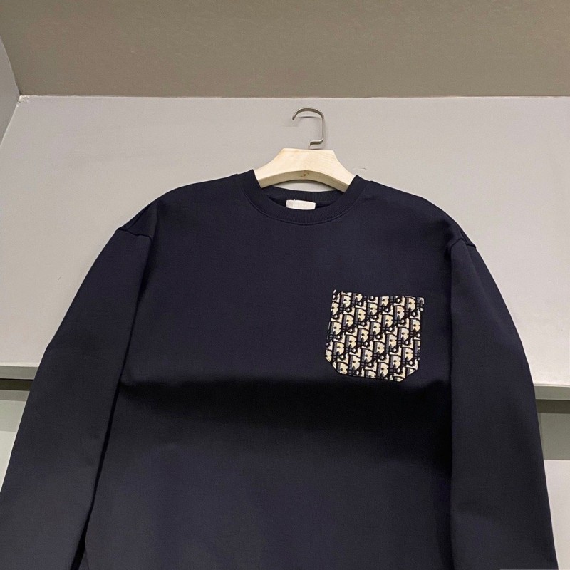 Dior Unisex Sweater