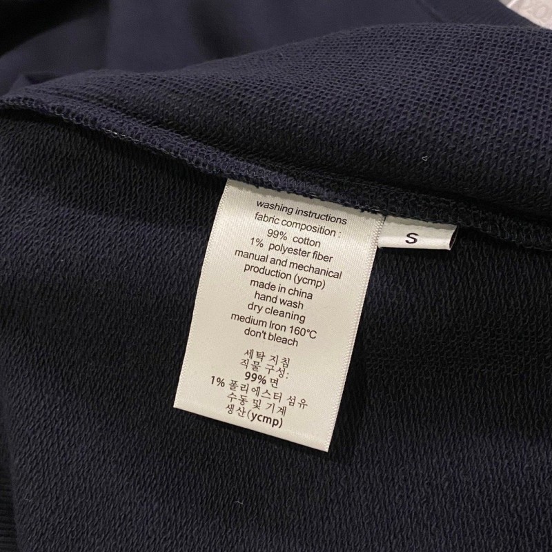 Dior Unisex Sweater