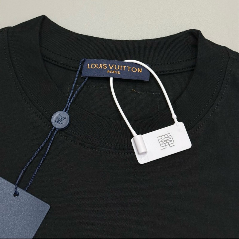 LV Unisex Tee
