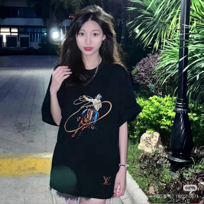 LV Unisex Tee