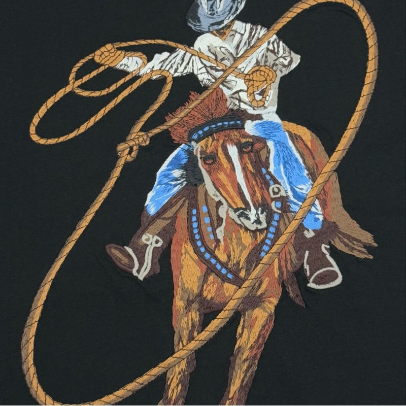 LV Unisex Tee