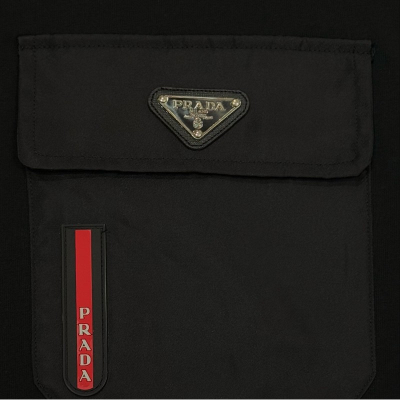 Prada Unisex Tee