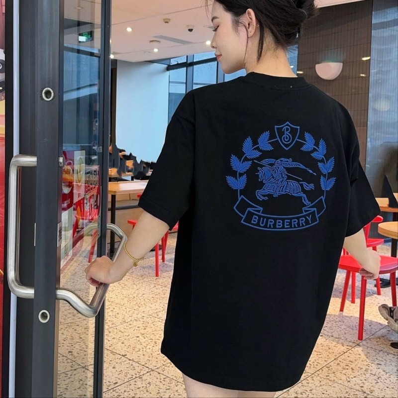 Burberry Unisex Tee